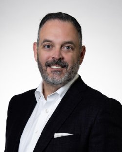 Headshot Image for Matt Church